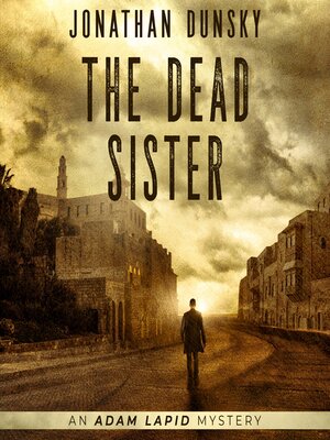 cover image of The Dead Sister